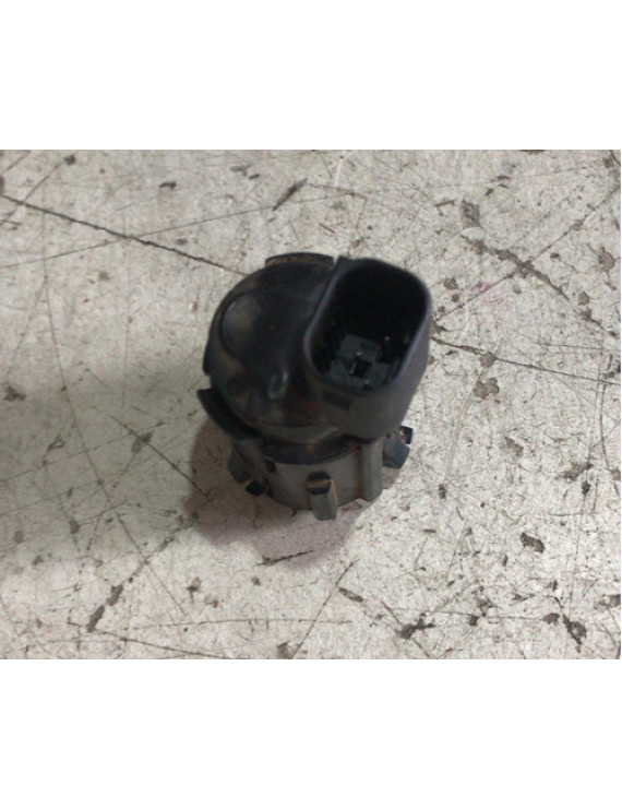 Sensor Estacionamento Range Rover Sport 2008 / Vtj500141 Preto