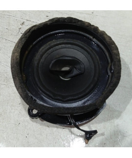 Alto Falante Traseiro Esquerdo Mercedes E320 1995 - 2002 Preto