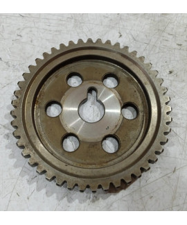 Polia Comando De Escape Kia Soul 1.6 2009 - 2014