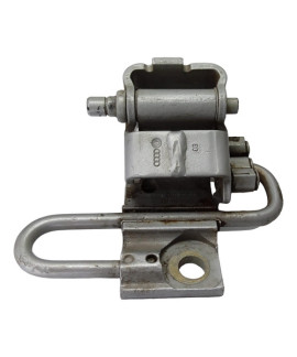 Limitador Porta Dianteira Direita Audi A6 2004