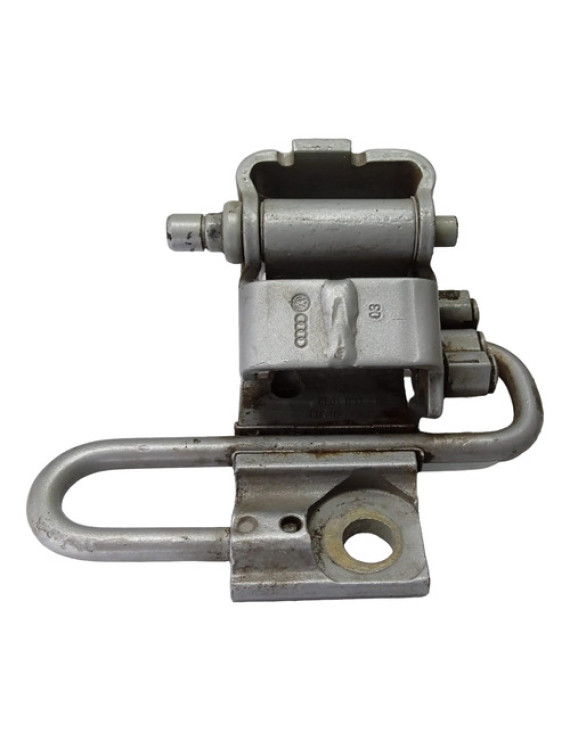 Limitador Porta Dianteira Direita Audi A6 2004