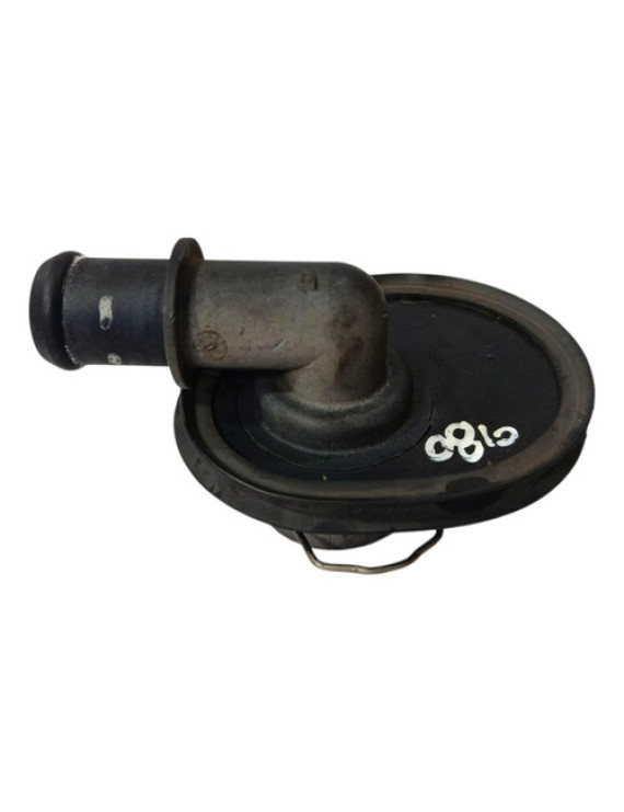 Válvula Purga Caixa Ar Mercedes C180 2007 - 2014