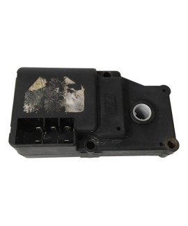 Motor Atuador Ar Condicionado Lifan X60 2012 - 2017 Motor Atuador Ar Condicionado Lifan X60 2012 - 2017