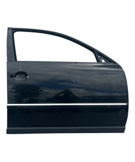 Porta Dianteira Direita Vw Passat 1999 A 2005 Dianteira Direita Preto