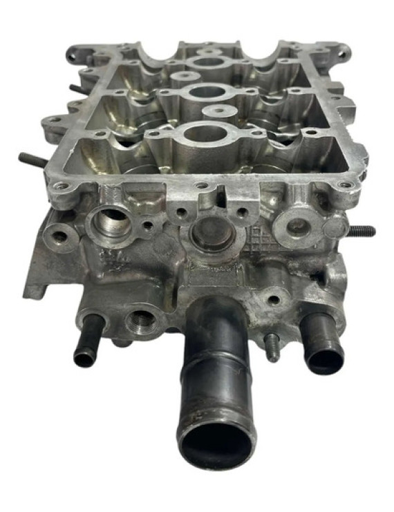 Carcaça Cabeçote Hb20 Picanto 1.0 3cc 2013 A 2022