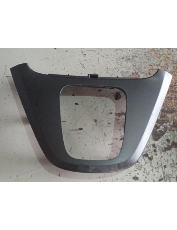 Moldura Console Câmbio Crv 2.0 2010