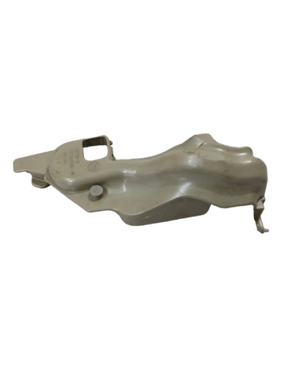 Protetor Sensor De Rotação Peugeot 3008 1.6 Thp 2018 