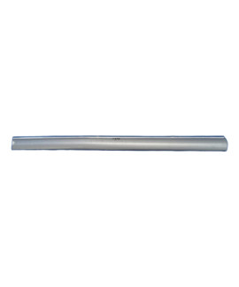 Moldura Porta Esquerda Dianteira Mercedes E320 1997 - 2003 Cinza
