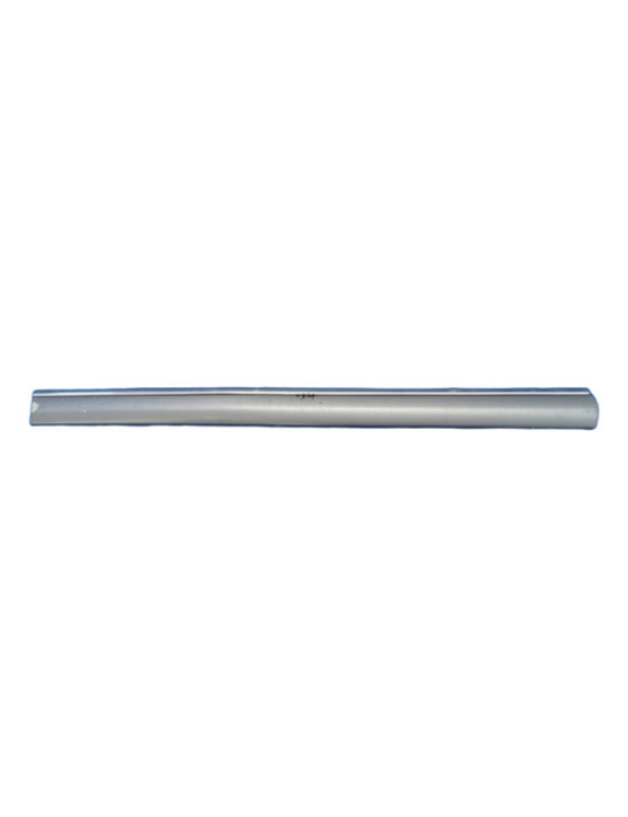 Moldura Porta Esquerda Dianteira Mercedes E320 1997 - 2003 Cinza
