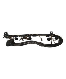 Chicote Do Bico Injetor Bmw 535i X6 3.0 N55 2012 2013 2014