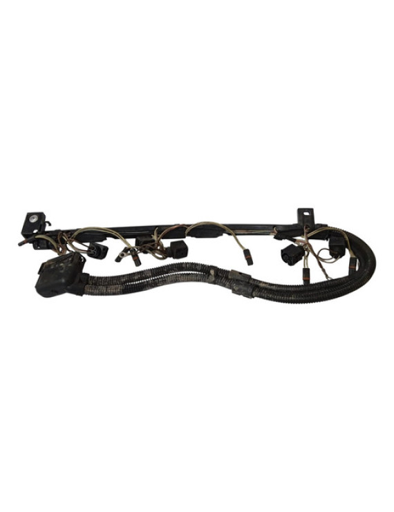 Chicote Do Bico Injetor Bmw 535i X6 3.0 N55 2012 2013 2014