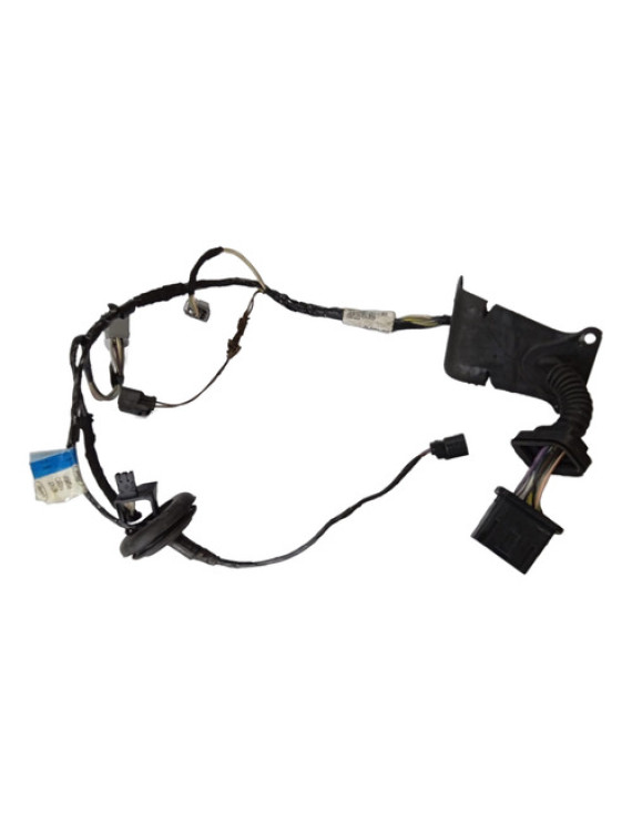 Chicote Porta Traseira Direita Ford Edge 2008 - 2014