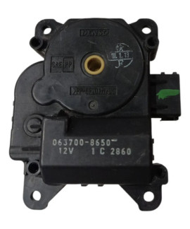 Atuador Ar Condicionado Civic 2001 - 2005 / 0637008650 Atuador Ar Condicionado Civic 2001 - 2005 / 0637008650