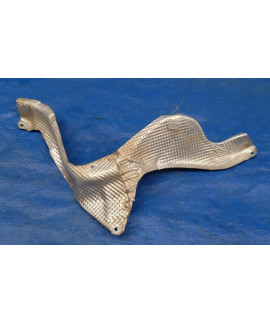 Defletor De Calor Escape Lifan 530 1.5 2015 - 2018 Defletor De Calor Escape Lifan 530 1.5 2015 - 2018