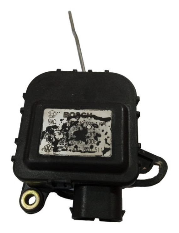 Motor Atuador Caixa De Ar Audi A6 Allroad 2001 - 2005