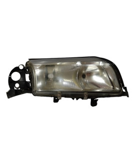 Farol Direito Volvo S80 1999 2000 2001 2002 2003 Direito/passageiro Farol Direito Volvo S80 1999 2000 2001 2002 2003 Direito/passageiro