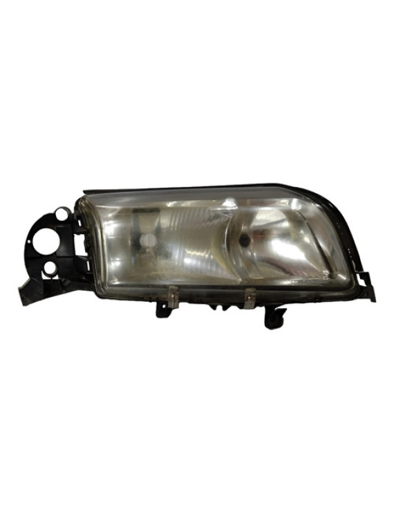 Farol Direito Volvo S80 1999 2000 2001 2002 2003 Direito/passageiro