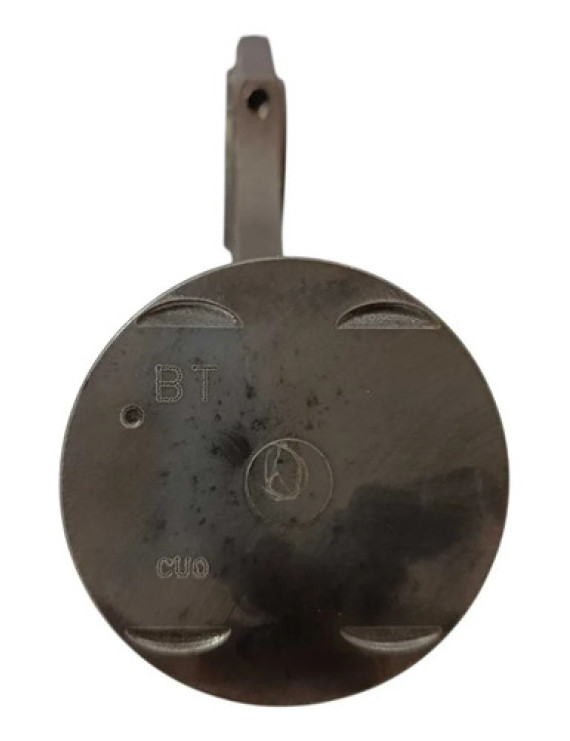 Pistão Com Biela Tiggo 5x 7x 1.5 2019 2020 2021 2022