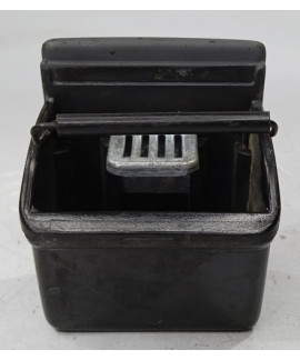 Cinzeiro Do Console Honda Civic 1992 1993 1994 1995 Cinzeiro Do Console Honda Civic 1992 1993 1994 1995