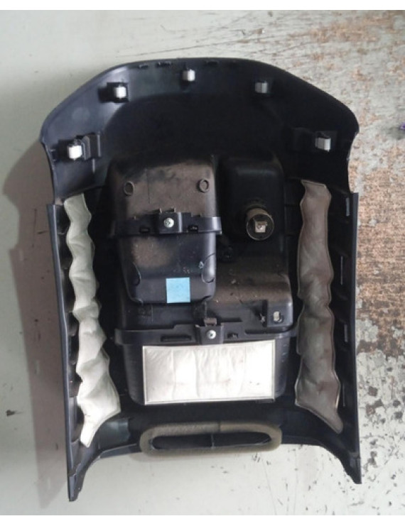 Acabamento Console Central Crv 2010