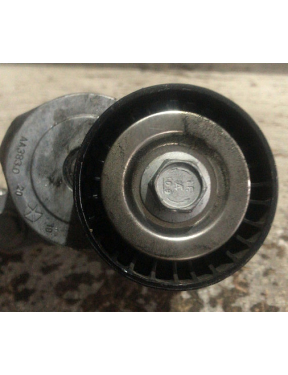 Suporte Alternador Esticador Jeep Compass 2.0 16v 2020 Flex