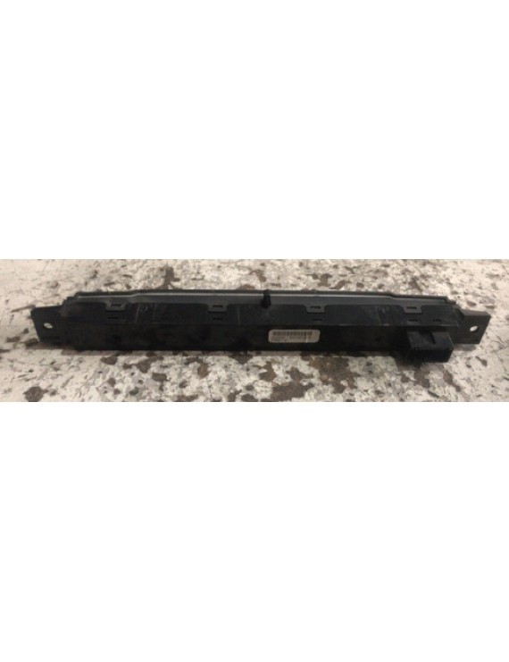 Comando Pisca Alerta E Travas Range Rover Sport 2009 Preto