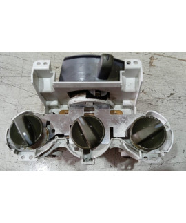 Comando Ar Honda Fit 2003 - 2008 Comando Ar Honda Fit 2003 - 2008