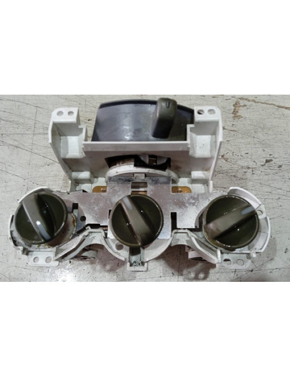 Comando Ar Honda Fit 2003 - 2008