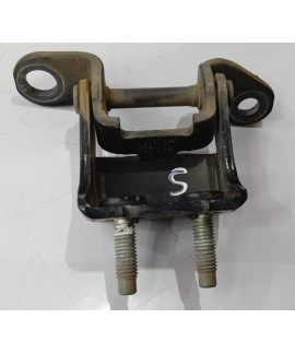 Dobradiça Superior Traseira Direita Honda Civic 2001 - 2005 Dobradiça Superior Traseira Direita Honda Civic 2001 - 2005