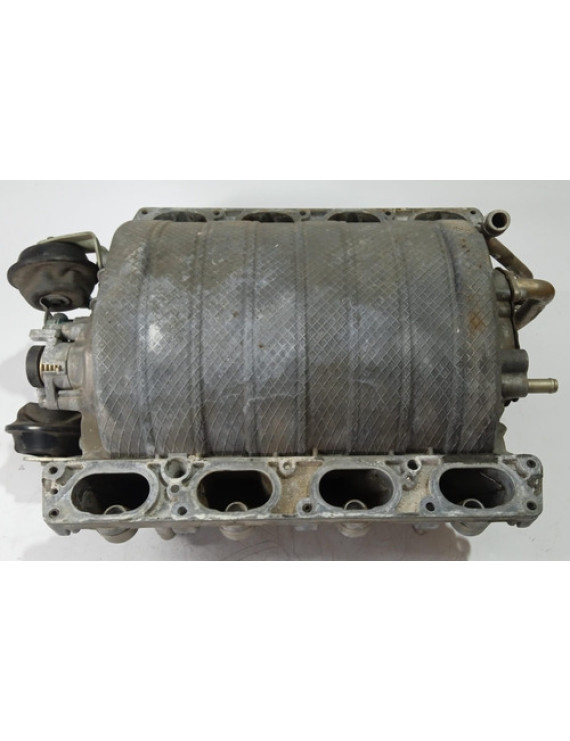 Coletor Admissão Audi A8 4.2 2000 2001 2002