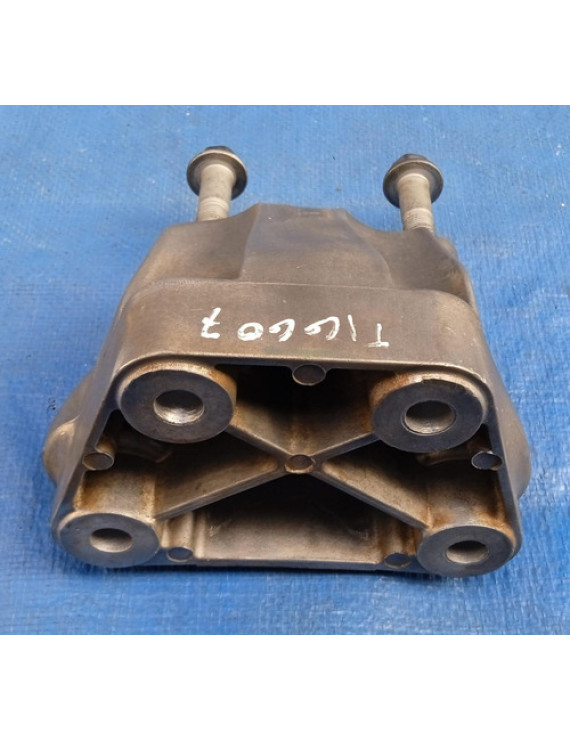 Suporte Coxim Câmbio Chery Tiggo 7 1.5 2020 2021 2022