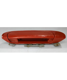Maçaneta Externa Traseira Esquerda Picanto 2008 - 2011 Vermelho Traseira Maçaneta Externa Traseira Esquerda Picanto 2008 - 2011 Vermelho Traseira