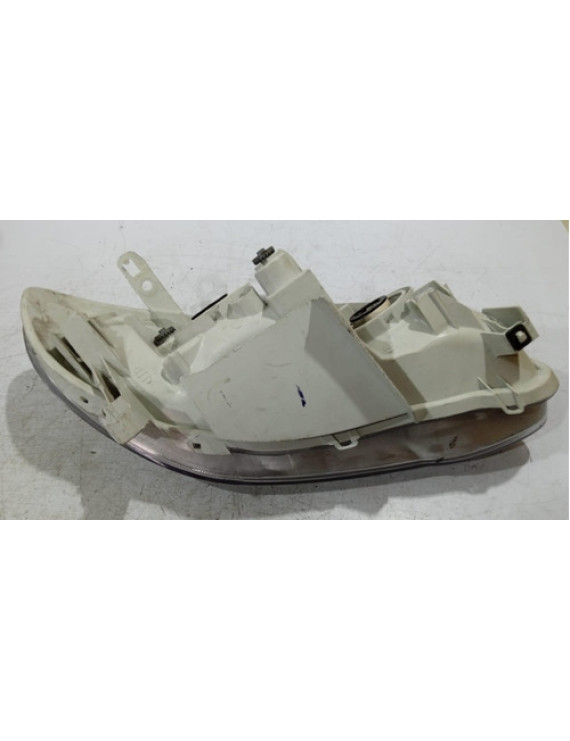 Farol Esquerdo Corolla Fielder 2003 - 2008  Esquerdo
