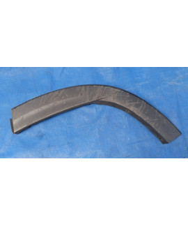 Moldura Paralama Traseiro Esquerdo Chery Tiggo 7 2022
