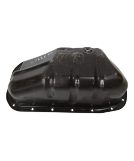 Tampa Carter Motor Sandero 1.0 16v 2007 - 2013