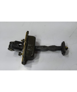 Limitador Porta Dianteira Esquerda Mercedes Ml500 2005