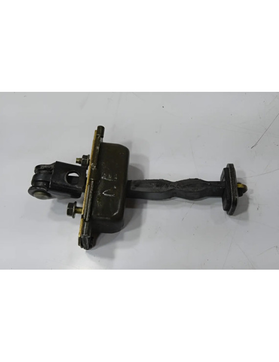 Limitador Porta Dianteira Esquerda Mercedes Ml500 2005