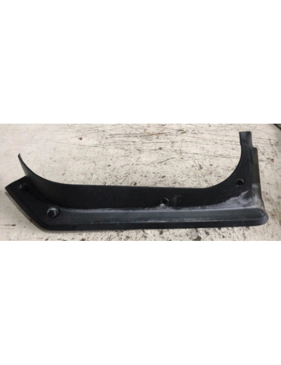 Acabamento Porta Malas Direiro Mercedes E250 2014 