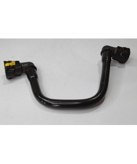 Mangueira Resfriador Câmbio Volvo Xc60 2.0 2012 - 2015 Preto