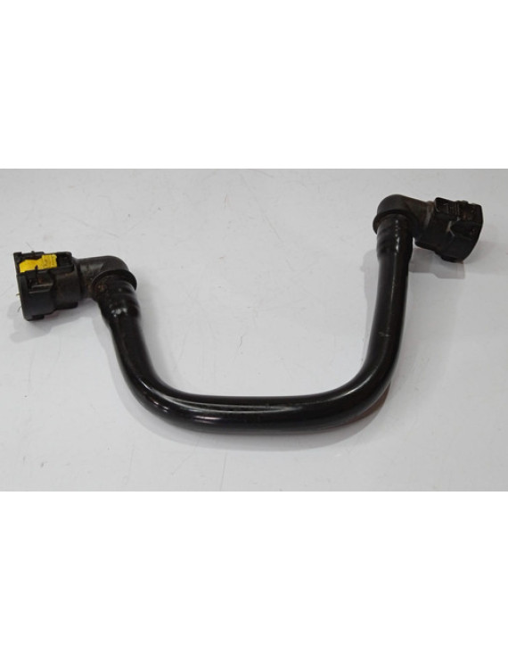 Mangueira Resfriador Câmbio Volvo Xc60 2.0 2012 - 2015 Preto