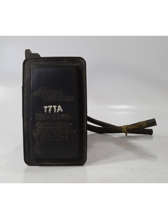 Filtro Canister Hrv 1.8 2016 - 2021 Preto