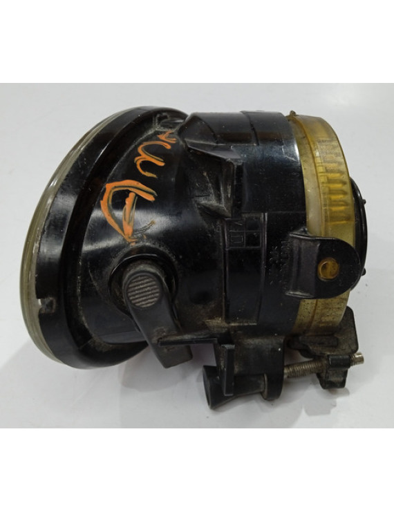 Farol De Milha Direito Amarok 2011 2012 2013 2014