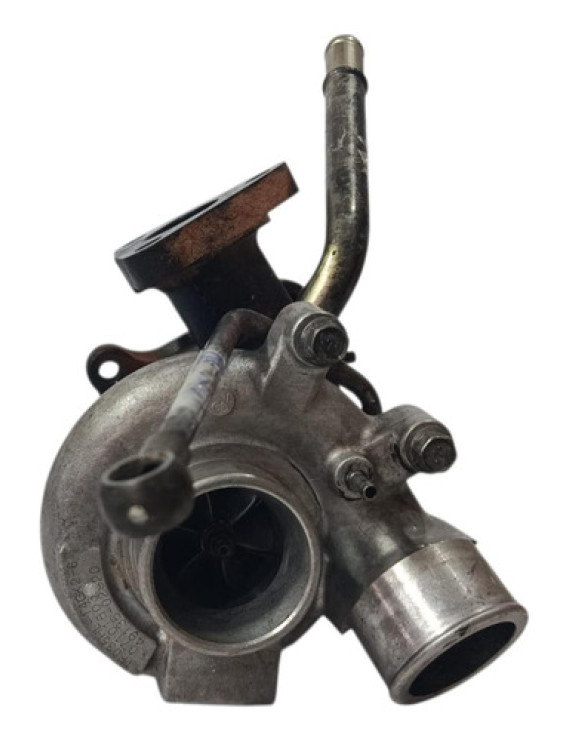 Turbina Pajero Full 3.2 2006 2007 2008 2009