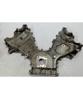 Tampa Lateral Motor Porsche Cayenne 4.8 Biturbo 2006 - 2009 Tampa Lateral Motor Porsche Cayenne 4.8 Biturbo 2006 - 2009