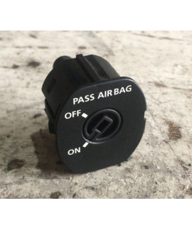 Chave Comando Air Bag Range Rover Sport 06 - 08 Ywl500050pvj Chave Comando Air Bag Range Rover Sport 06 - 08 Ywl500050pvj