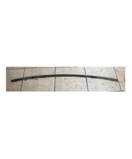 Friso Teto Lado Direito Citroen C5 Sedan 2009 - 2012 Friso Teto Lado Direito Citroen C5 Sedan 2009 - 2012