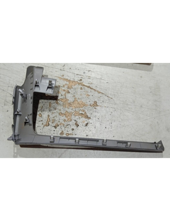 Moldura Do Porta Luvas Honda Civic 2015 / Avaria