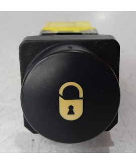 Botão Trava Portas Citroen Xsara Picasso 2001 2002 2003