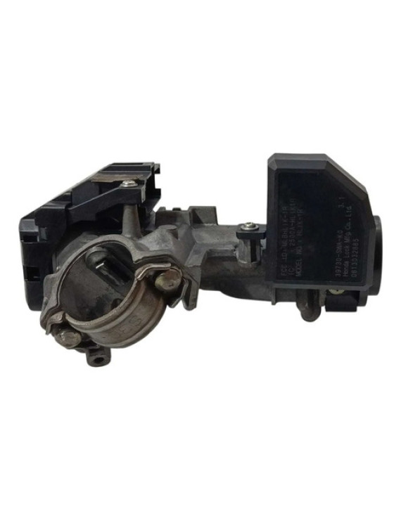 Comutador Chave Miolo Ignição Honda Fit 2009 - 2014