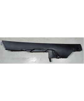 Moldura Console Central Esquerda Subaru Forester 2010 Moldura Console Central Esquerda Subaru Forester 2010